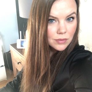 Meet your Posher, Jill